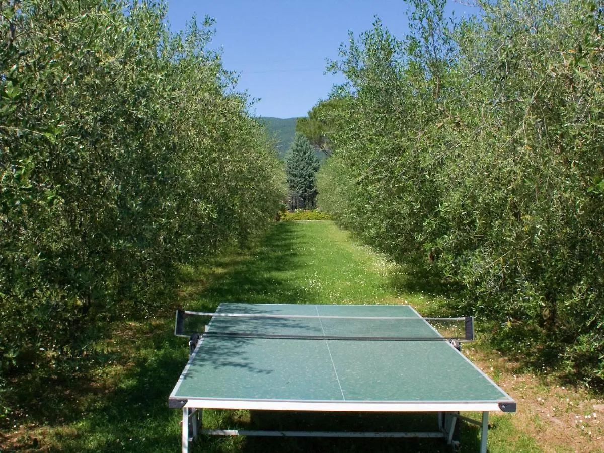 Belvilla By Oyo Cicerchia Cortona Holiday home