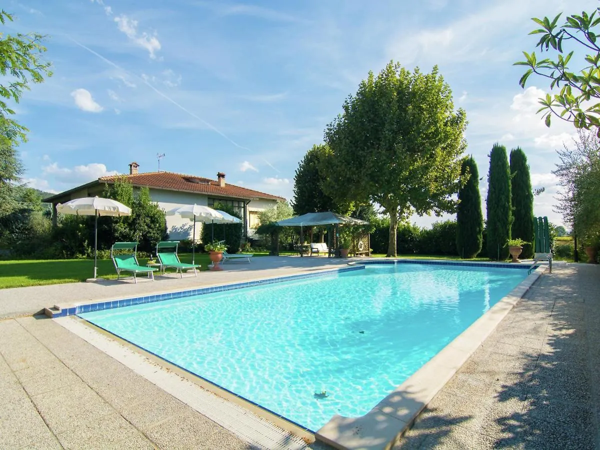 Holiday home Belvilla By Oyo Cicerchia Cortona Italy