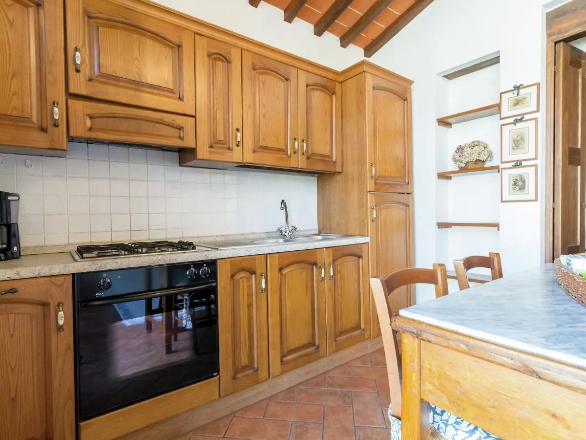Holiday home Belvilla By Oyo Cicerchia Cortona