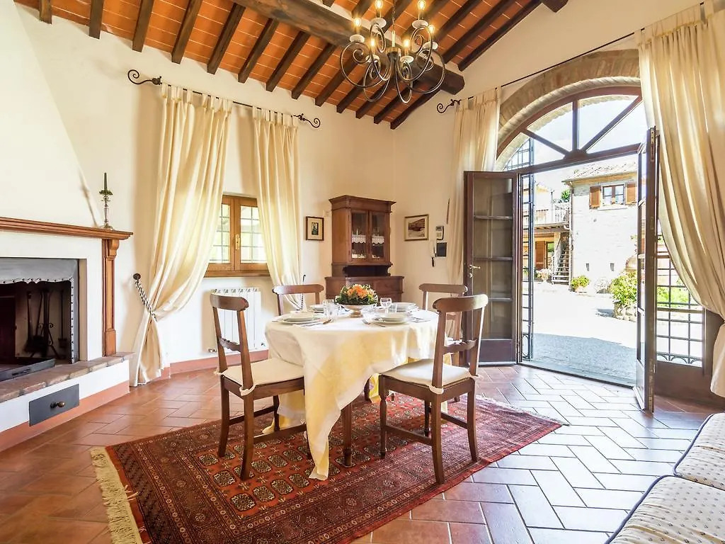 Belvilla By Oyo Cicerchia Cortona Holiday home
