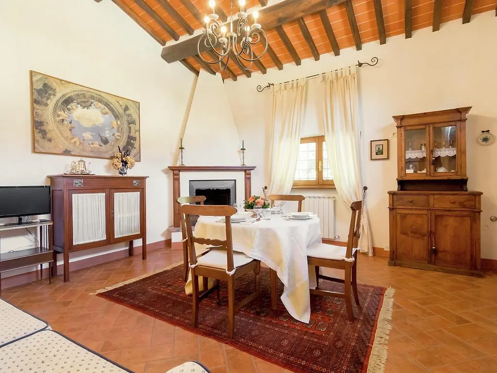 Belvilla By Oyo Cicerchia Cortona Italy
