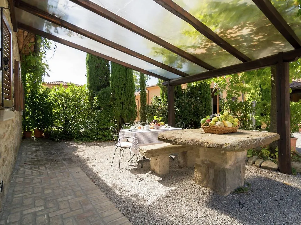 Holiday home Belvilla By Oyo Cicerchia Cortona Italy