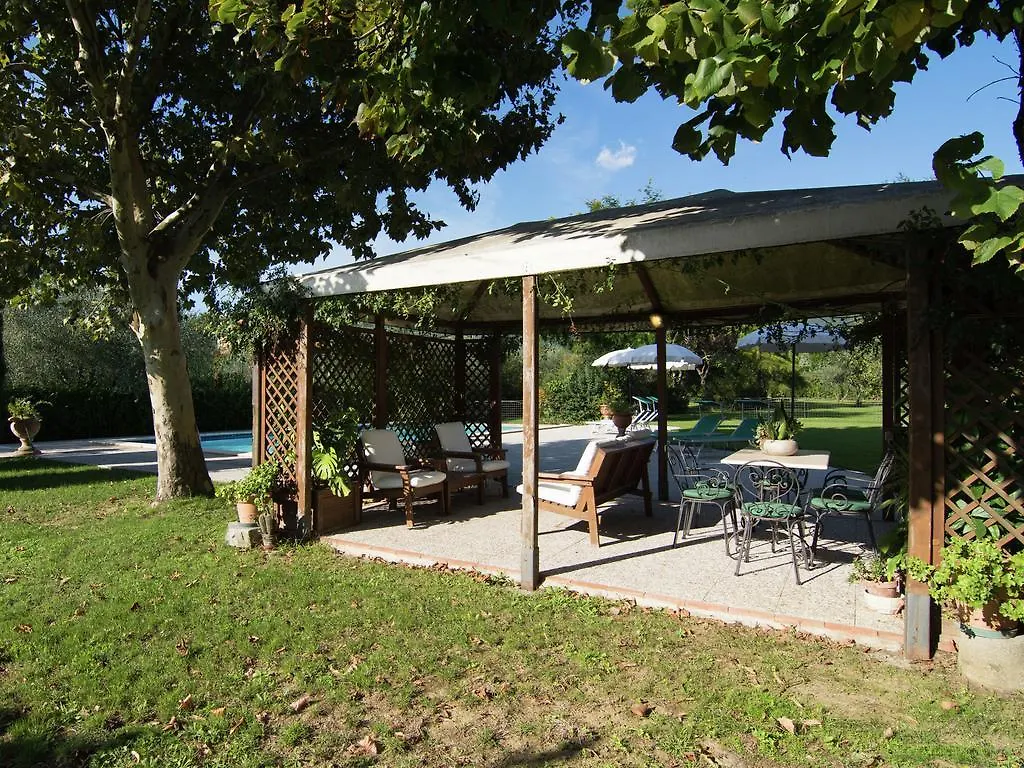 Holiday home Belvilla By Oyo Cicerchia Cortona