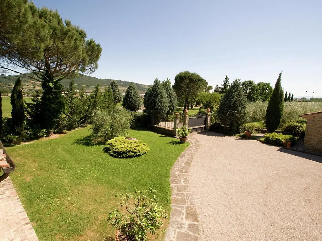 Belvilla By Oyo Cicerchia Cortona 0*,