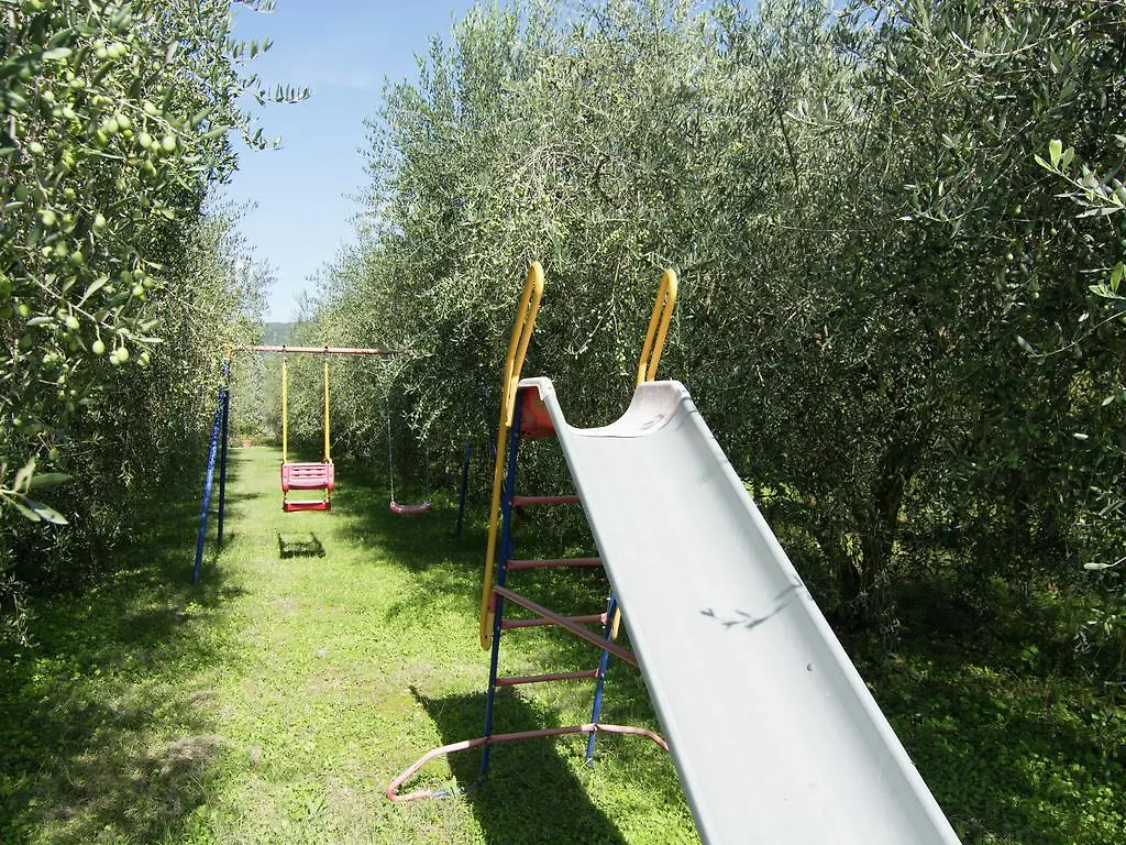Belvilla By Oyo Cicerchia Cortona Holiday home