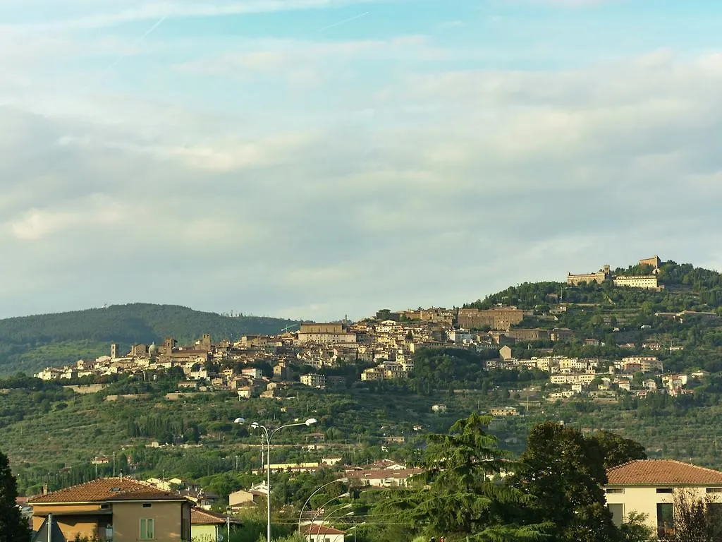 Belvilla By Oyo Cicerchia Cortona