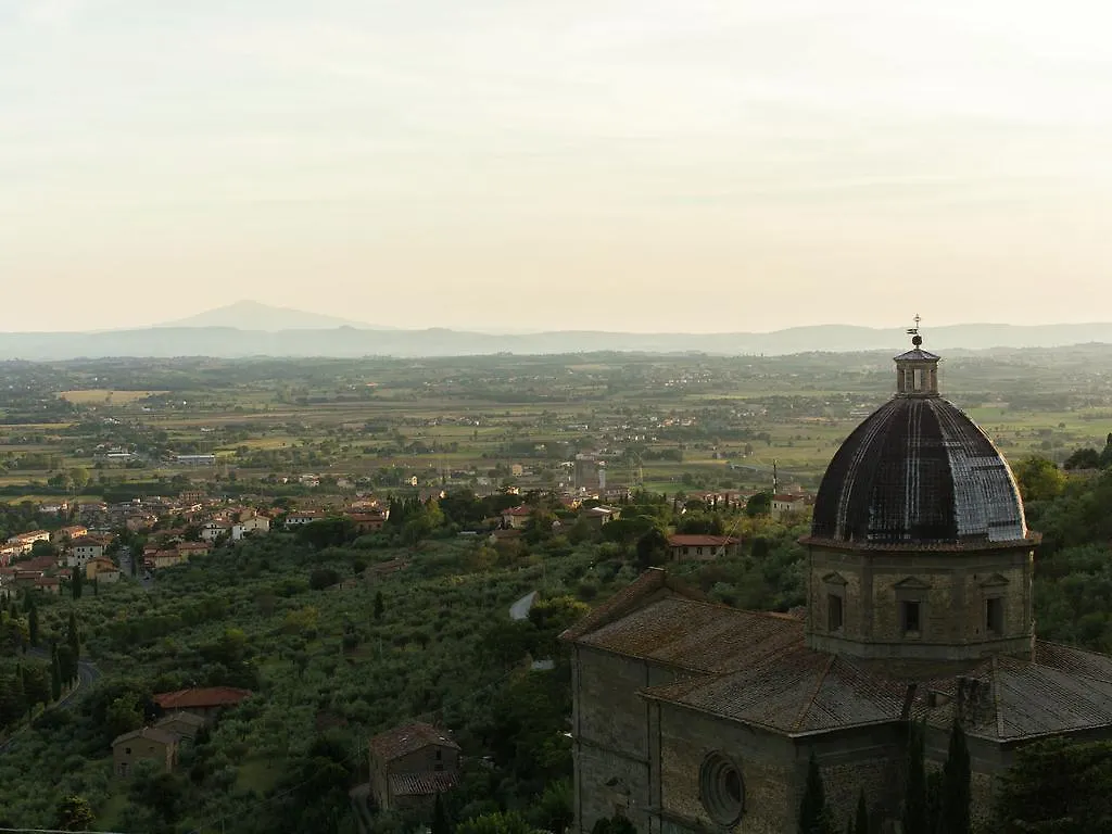 Holiday home Belvilla By Oyo Cicerchia Cortona