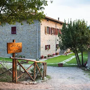 La Casa Di Nunzi Cortona