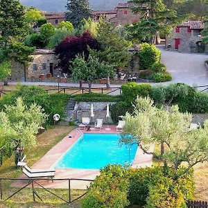 Hotel Borgo Solamore