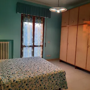 Casa Ersilia Cortona