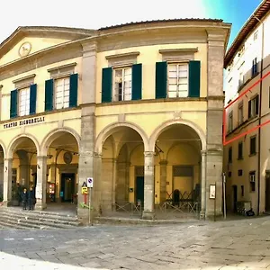 Signorelli House Apartment
