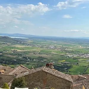 La Casa Di Laura Apartment