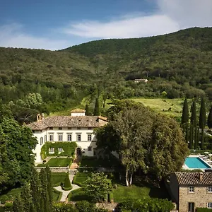 Di Piazzano - Small Luxury Of The World 哥尔顿
