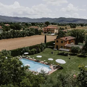  Apartament Il Giardino Degli Ulivi