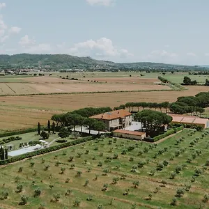  Gospodarstwo agroturystyczne Terra Di