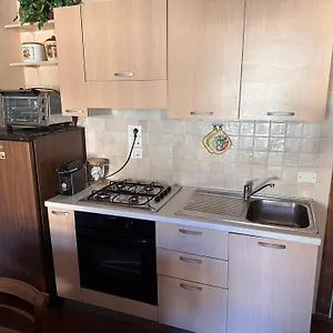Casa Teatro Apartment