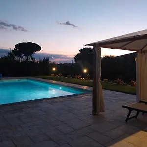 La Casa Di Tommy Cortona