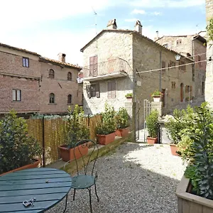 Casa Caterina Apartment