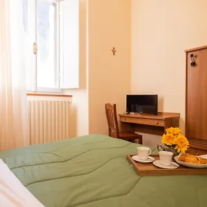 2* Pensjonat San Francesco