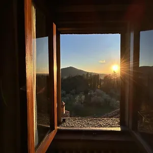 Pergaccio Deluxe House Cortona