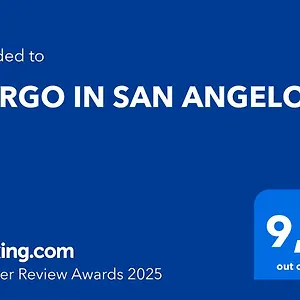 Borgo In San Angelo Holiday home