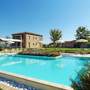  Gospodarstwo wiejskie Casa Vacanze La Fiorita