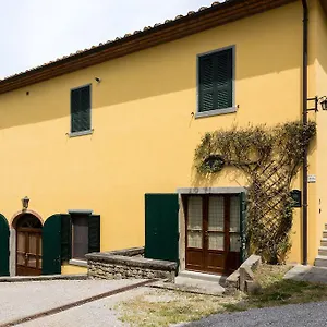 Casale Vacanze Il Granaio Cortona