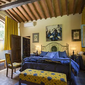  Appartement Il Trebbio