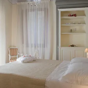  Appartement La Nicchia - Serena Tuscany Homes