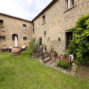 Agroturismo Frantoio Valiani, Cortona
